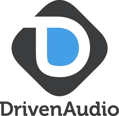 Driven Audio Ltd.